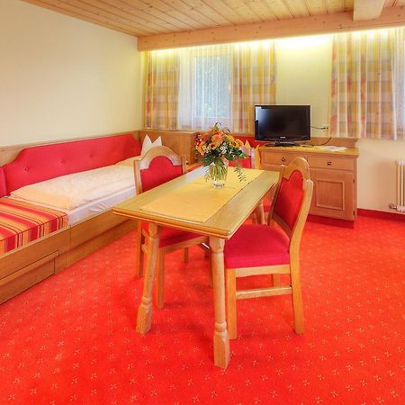 Gasthof Ascherwirt Hotel Brandenberg Ngoại thất bức ảnh