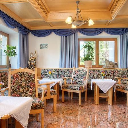 Gasthof Ascherwirt Hotel Brandenberg Ngoại thất bức ảnh