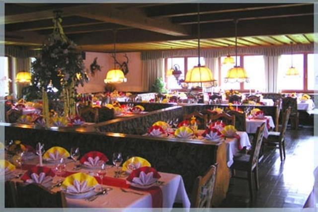 Gasthof Ascherwirt Hotel Brandenberg Ngoại thất bức ảnh