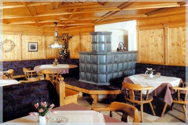 Gasthof Ascherwirt Hotel Brandenberg Ngoại thất bức ảnh