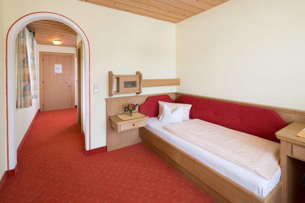 Gasthof Ascherwirt Hotel Brandenberg Phòng bức ảnh