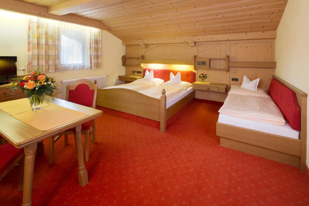 Gasthof Ascherwirt Hotel Brandenberg Phòng bức ảnh