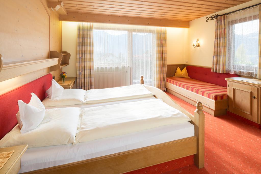 Gasthof Ascherwirt Hotel Brandenberg Phòng bức ảnh