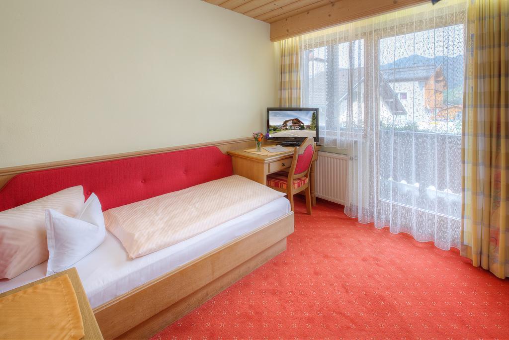 Gasthof Ascherwirt Hotel Brandenberg Phòng bức ảnh
