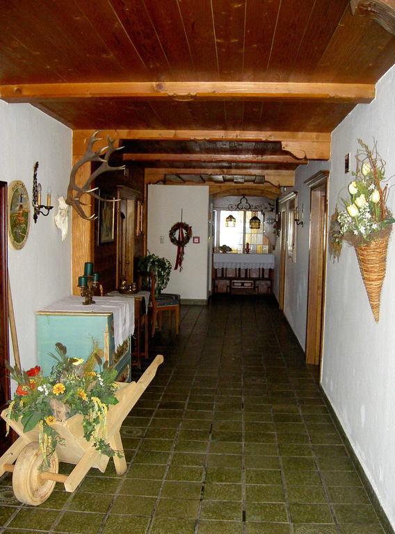 Gasthof Ascherwirt Hotel Brandenberg Ngoại thất bức ảnh