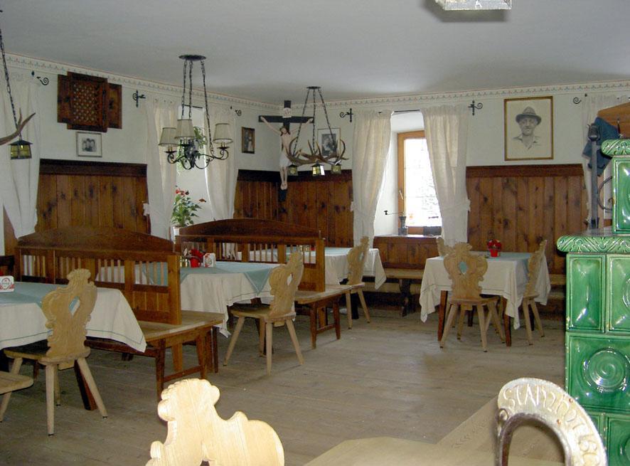 Gasthof Ascherwirt Hotel Brandenberg Ngoại thất bức ảnh