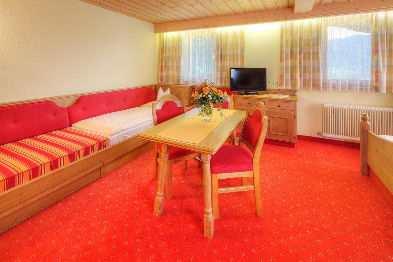 Gasthof Ascherwirt Hotel Brandenberg Ngoại thất bức ảnh