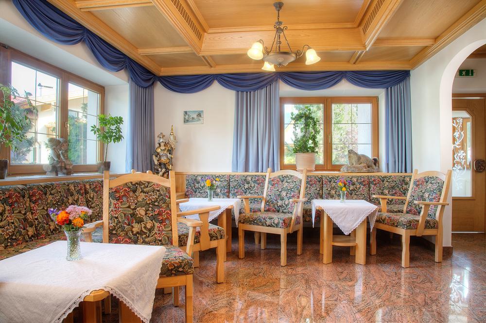 Gasthof Ascherwirt Hotel Brandenberg Ngoại thất bức ảnh